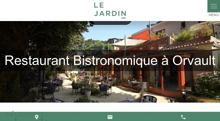 Restaurant Bistronomique à Orvault Restaurant Bistronomique à Orvault