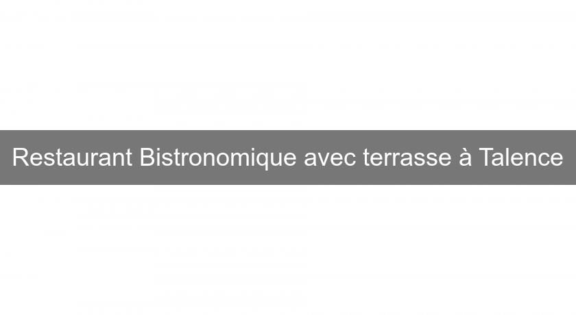 Restaurant Bistronomique avec terrasse à Talence Restaurant Bistronomique avec terrasse à Talence