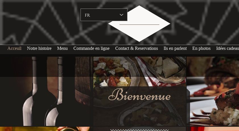 Restaurant de cuisine traditionnelle à Fréjus Restaurant de cuisine traditionnelle à Fréjus