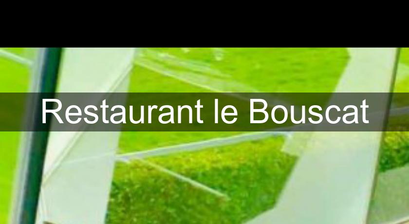 Restaurant le Bouscat Restaurant le Bouscat