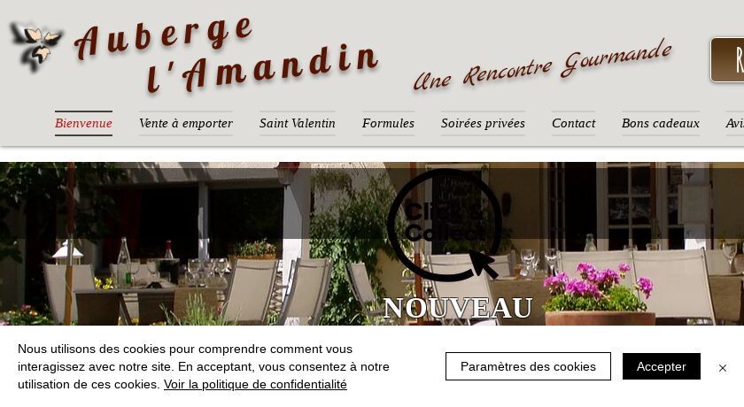 Restaurant traditionnel à Beaucaire (30) Restaurant traditionnel à Beaucaire (30)