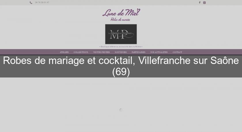Robes de mariage et cocktail, Villefranche sur Saône (69) Robes de mariage et cocktail, Villefranche sur Saône (69)