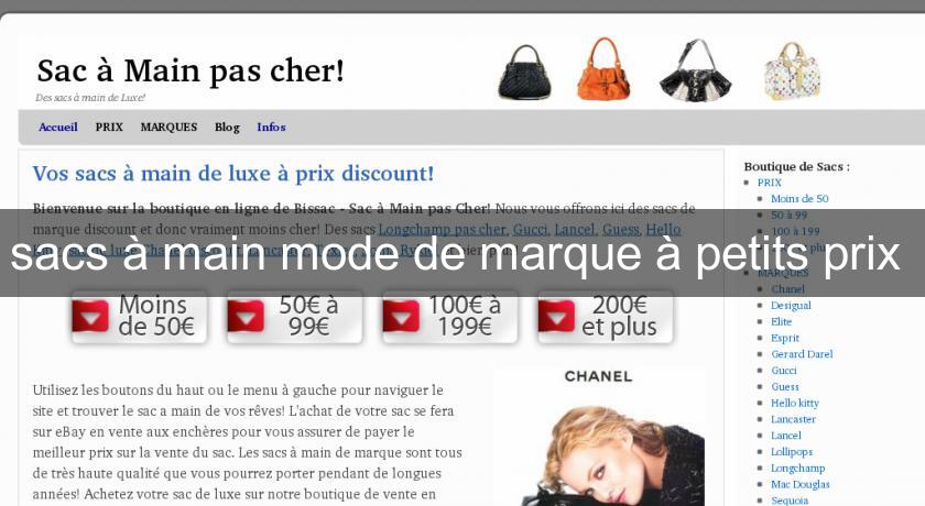 sacs à main mode de marque à petits prix sacs à main mode de marque à petits prix