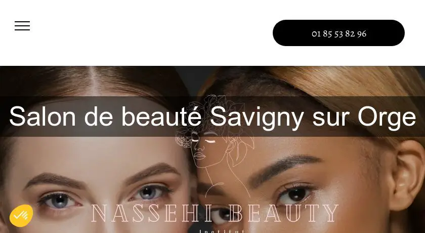 Salon de beauté Savigny sur Orge