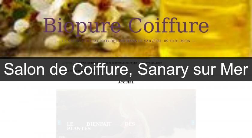 Salon de Coiffure, Sanary sur Mer Salon de Coiffure, Sanary sur Mer