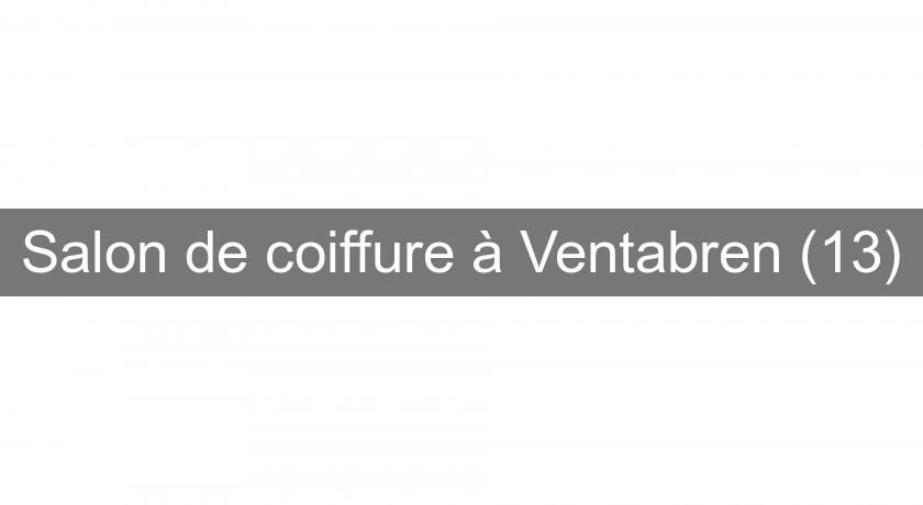 Salon de coiffure à Ventabren (13) Salon de coiffure à Ventabren (13)