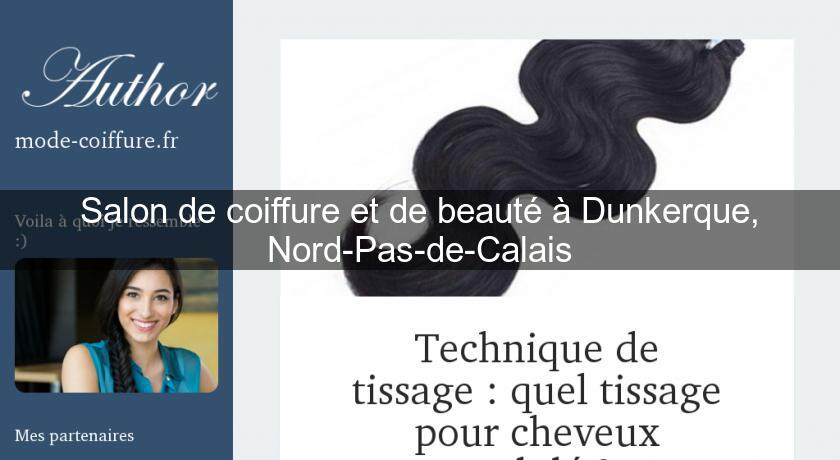Salon de coiffure et de beauté à Dunkerque, Nord-Pas-de-Calais Salon de coiffure et de beauté à Dunkerque, Nord-Pas-de-Calais