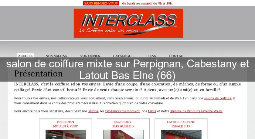 salon de coiffure mixte sur Perpignan, Cabestany et Latout Bas Elne (66) salon de coiffure mixte sur Perpignan, Cabestany et Latout Bas Elne (66)