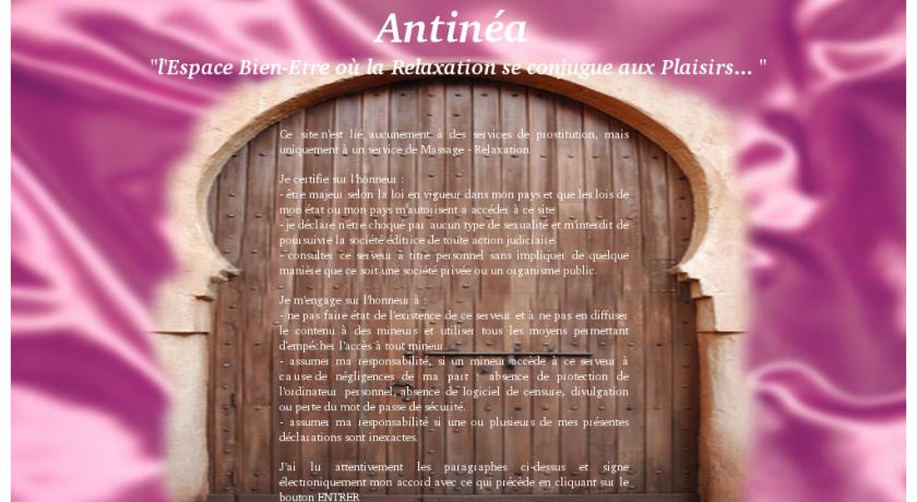 Antinea Hotel Paris Antinea Hotel Paris