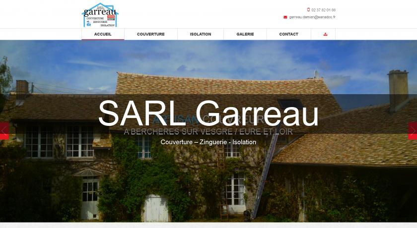 SARL Garreau SARL Garreau
