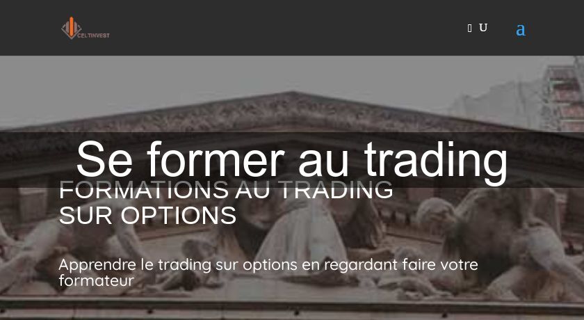 Se former au trading