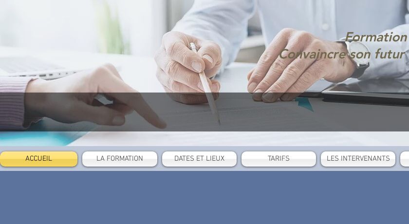 Se former pour convaincre un employeur Se former pour convaincre un employeur