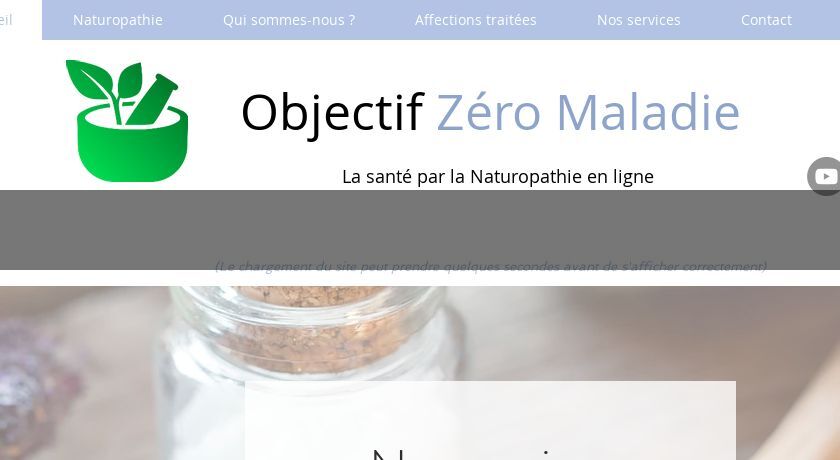 Se soigner par la naturopathie Se soigner par la naturopathie