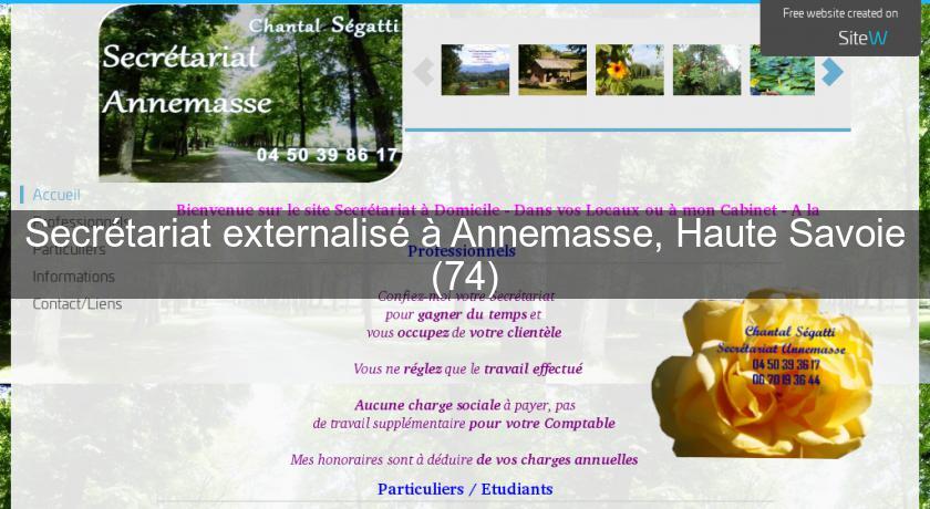 Secrétariat externalisé à Annemasse, Haute Savoie (74) Secrétariat externalisé à Annemasse, Haute Savoie (74)