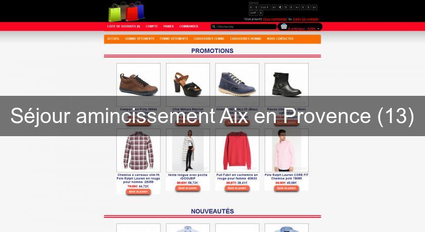 Séjour amincissement Aix en Provence (13) Séjour amincissement Aix en Provence (13)