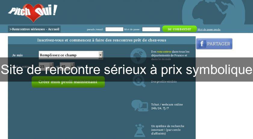 pitch oui site de rencontre