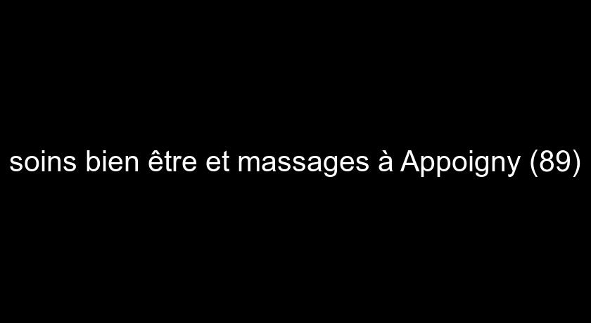 soins bien être et massages à Appoigny (89) soins bien être et massages à Appoigny (89)