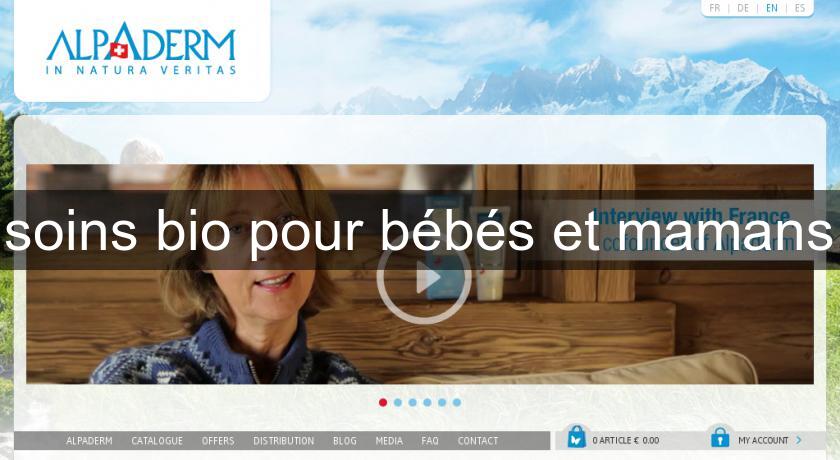 soins bio pour bébés et mamans soins bio pour bébés et mamans