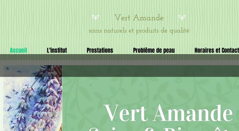 Soins de beauté au naturel à Libourne Soins de beauté au naturel à Libourne