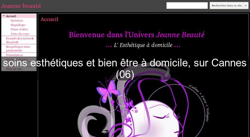 soins esthétiques et bien être à domicile, sur Cannes (06) soins esthétiques et bien être à domicile, sur Cannes (06)