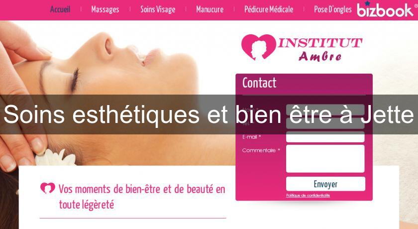 Soins esthétiques et bien être à Jette Soins esthétiques et bien être à Jette