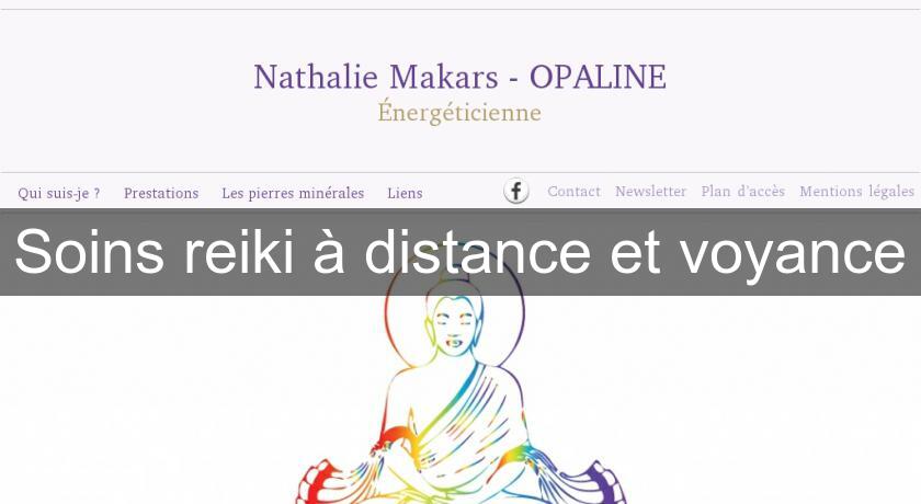 Soins reiki à distance et voyance Soins reiki à distance et voyance