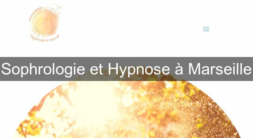 Sophrologie et Hypnose à Marseille Sophrologie et Hypnose à Marseille
