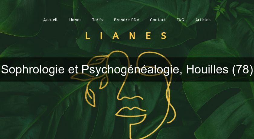 Sophrologie et Psychogénéalogie, Houilles (78) Sophrologie et Psychogénéalogie, Houilles (78)