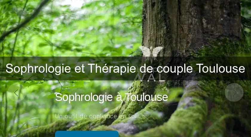 Sophrologie et Thérapie de couple Toulouse