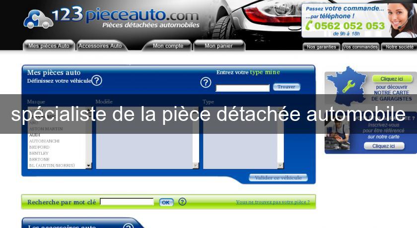 spécialiste de la pièce détachée automobile spécialiste de la pièce détachée automobile