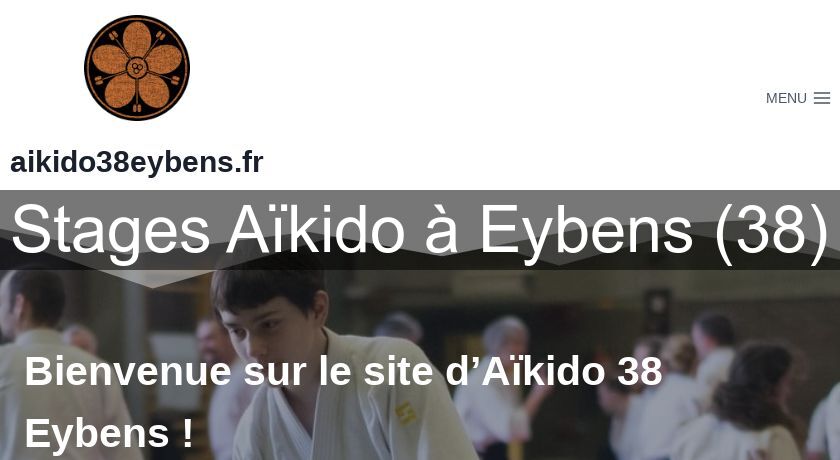 Stages Aïkido à Eybens (38) Stages Aïkido à Eybens (38)