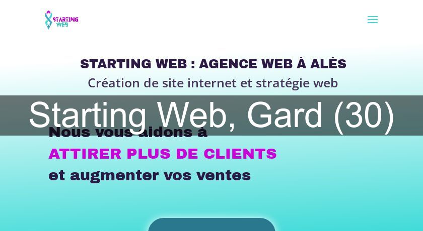 Starting Web, Gard (30) Starting Web, Gard (30)