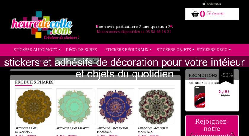 stickers et adhésifs de décoration pour votre intéieur et objets du quotidien stickers et adhésifs de décoration pour votre intéieur et objets du quotidien