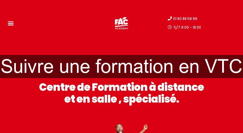 Suivre une formation en VTC Suivre une formation en VTC