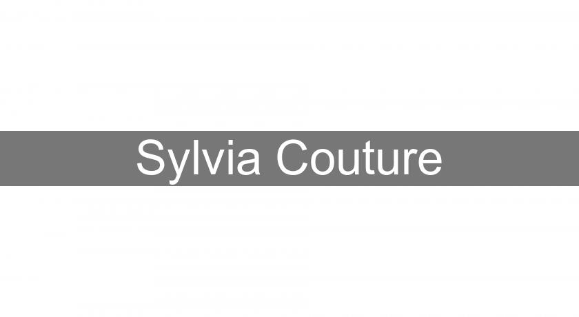 Sylvia Couture Sylvia Couture