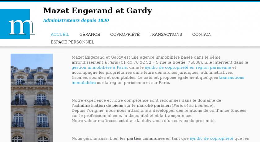 Syndics et gérance de coproprietes à Paris Syndics et gérance de coproprietes à Paris