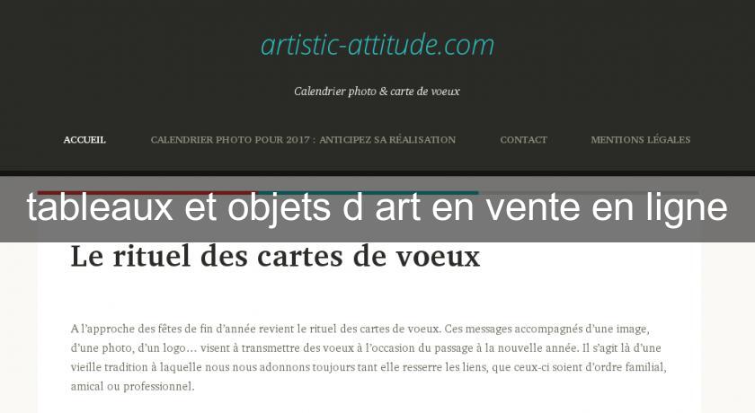 tableaux et objets d'art en vente en ligne tableaux et objets d'art en vente en ligne