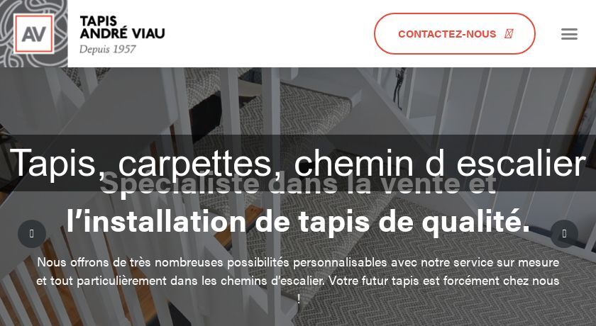 Tapis, carpettes, chemin d'escalier Tapis, carpettes, chemin d'escalier