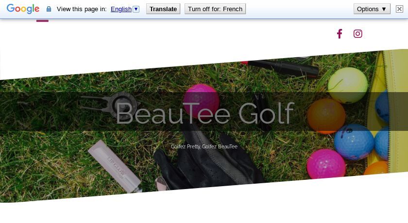 Tendance mode Golfeur Tendance mode Golfeur