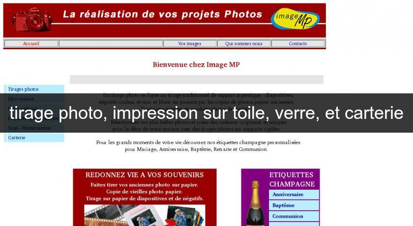 tirage photo, impression sur toile, verre, et carterie tirage photo, impression sur toile, verre, et carterie