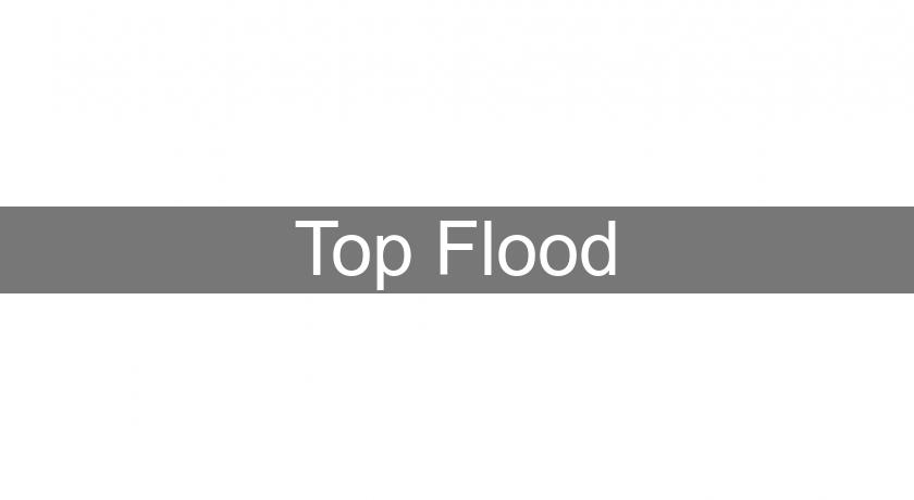 Top Flood Top Flood