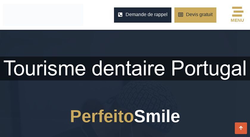 Tourisme dentaire Portugal Tourisme dentaire Portugal