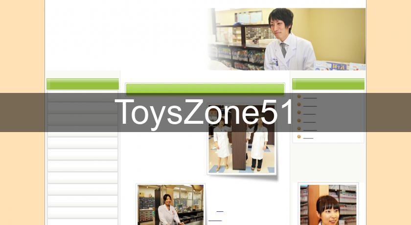 ToysZone51 ToysZone51
