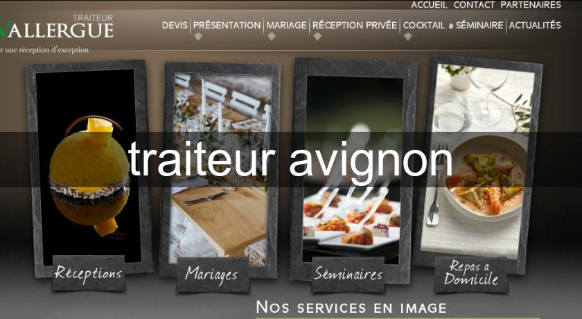 traiteur avignon traiteur avignon