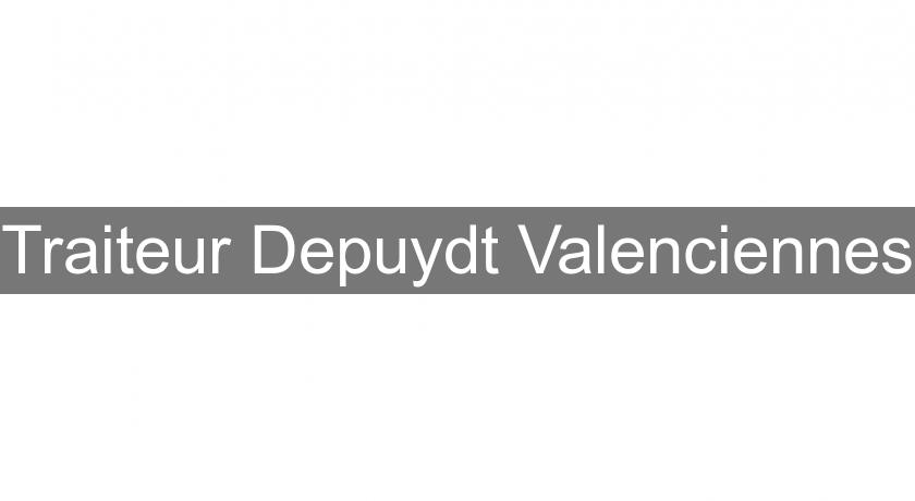 Traiteur Depuydt Valenciennes