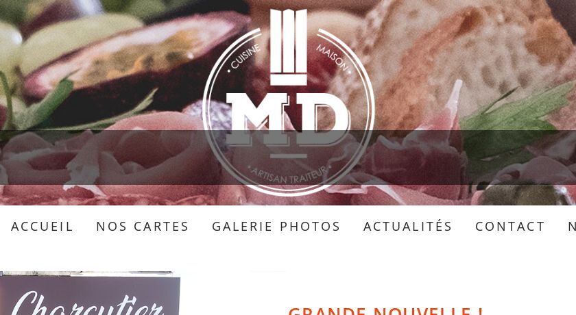 Traiteur repas de groupe, buffet, cocktail, Caen (14)