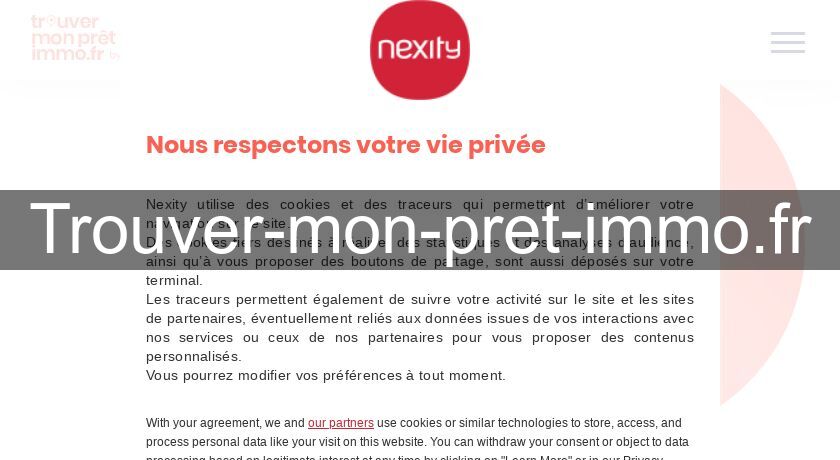 Trouver-mon-pret-immo.fr Trouver-mon-pret-immo.fr