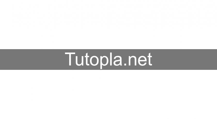 Tutopla.net Tutopla.net