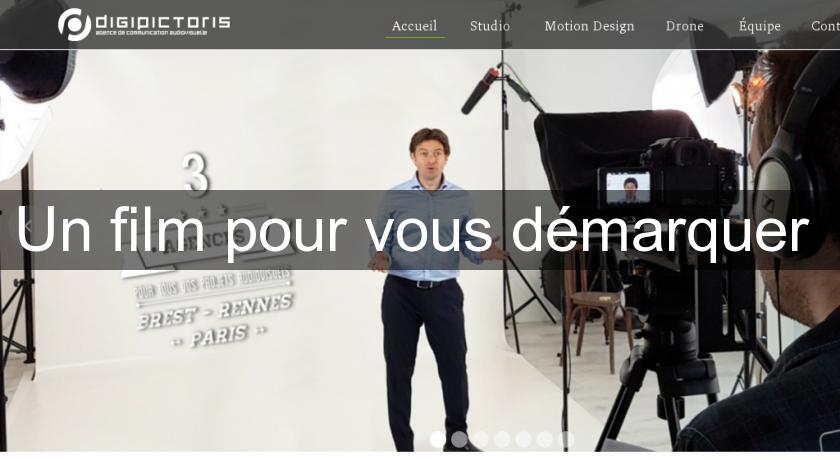 Un film pour vous démarquer Un film pour vous démarquer