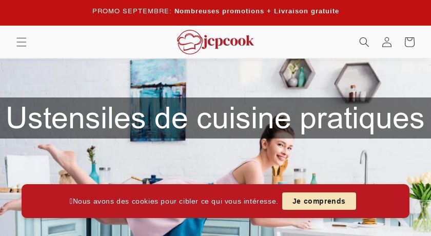 Ustensiles de cuisine pratiques Ustensiles de cuisine pratiques